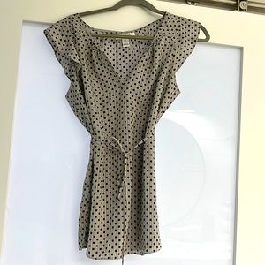 Motherhood Maternity Top